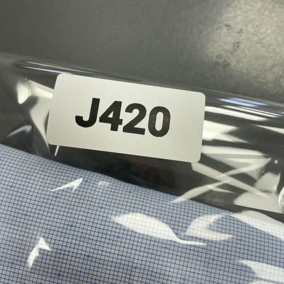 NEW Calvin Klein Men's XL Button Down  Dress Shirt Regular Fit XL  Pattern - Picture 9 of 9